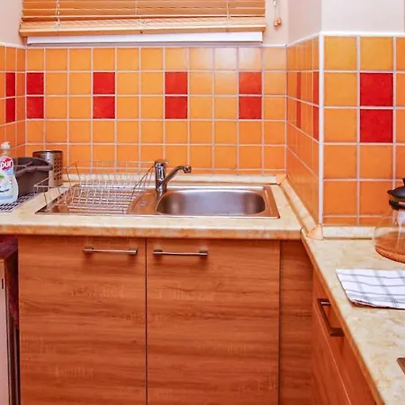 Stunning In W/ 1 Bedrooms * Siofok
