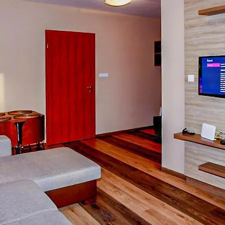Apartament Stunning In W/ 1 Bedrooms