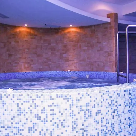 Stunning In W/ 1 Bedrooms * Siofok