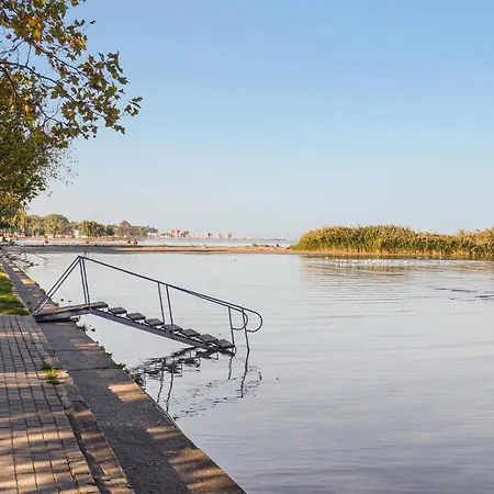Stunning In W/ 1 Bedrooms * Siofok